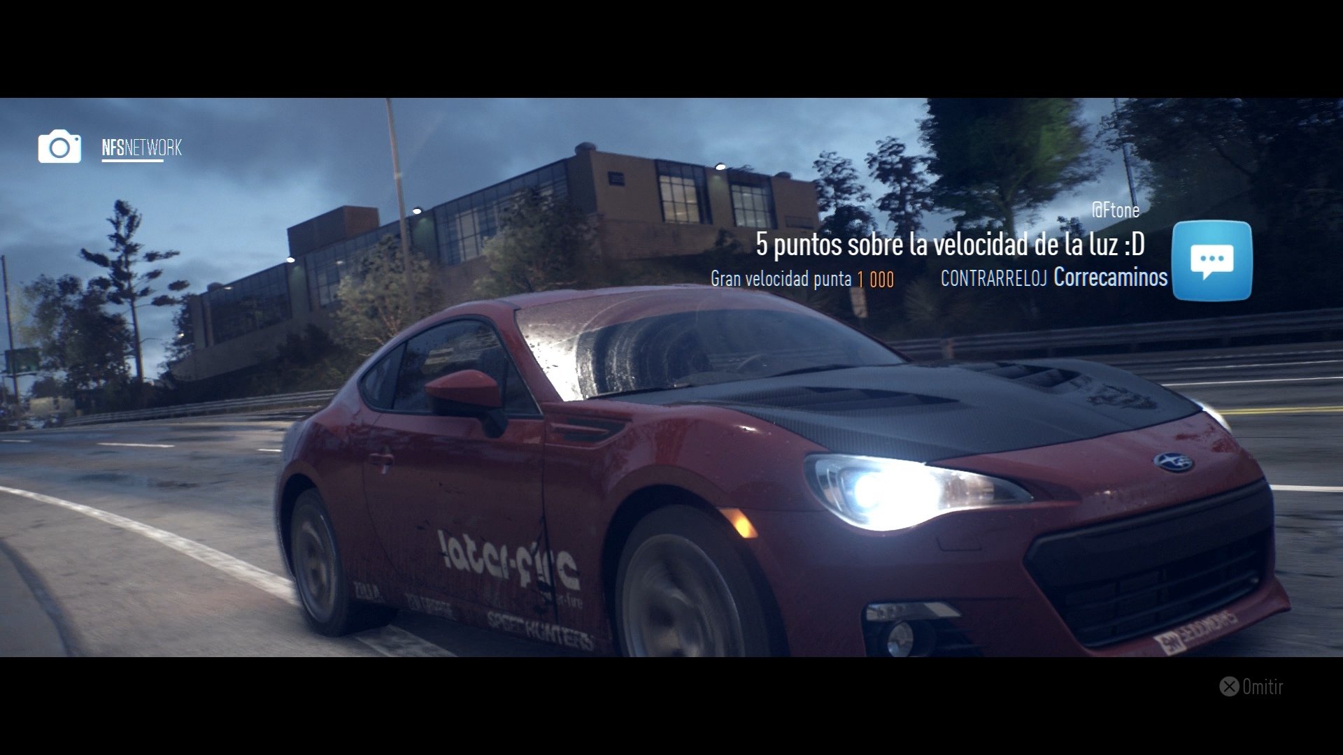 Need For Speed (2015) - Imagen 30